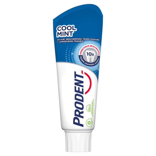 Prodent Cool Mint Tandpasta 75 ML