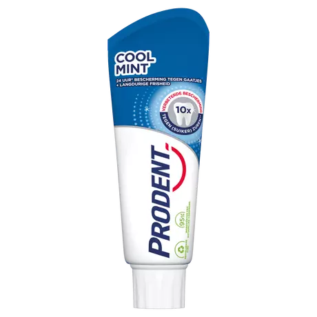 Prodent Cool Mint Tandpasta 75 ML