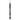 Rimmel London ScandalÉyes Waterproof Kohl Pencil Black