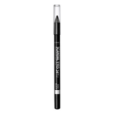 Rimmel London Scandal'Eyes Waterproof Kohl Pencil 001 Black