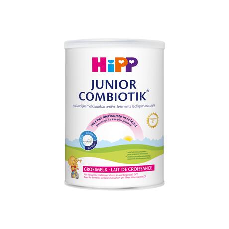 HiPP 4 Combiotik Junior Groeimelk 800 GR