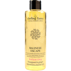 Darling Llama Balinese Escape Douchegel 400 ML