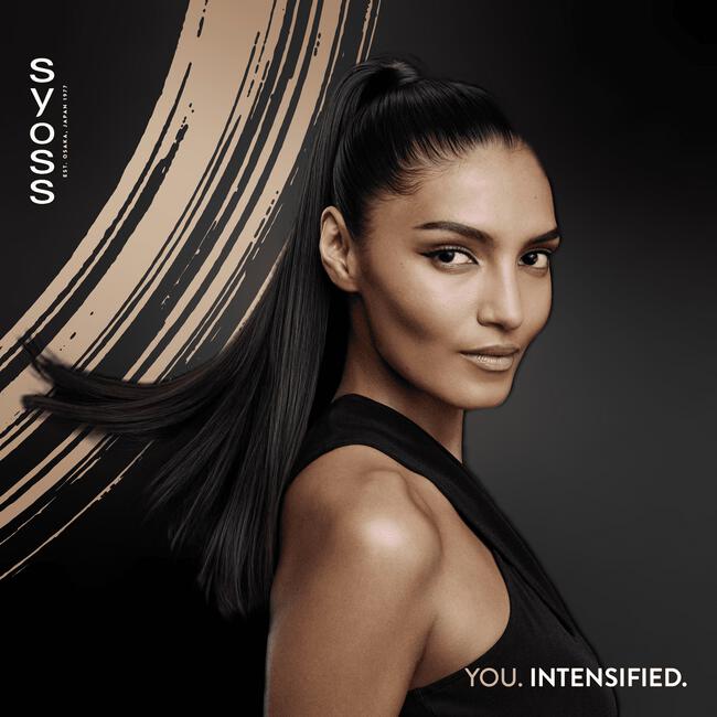 Syoss Keratin Haarspray 300 ML