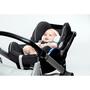 Alpine Muffy Baby Oorkap Voor Baby, Dreumes en Peuter Blauw 1 stuks