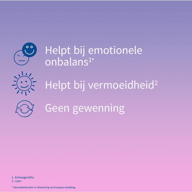 Valdispert Menstruatie 30 stuks