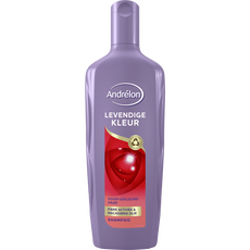 Andrélon Classic Levendige Kleur Shampoo 300 ML