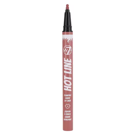 W7 Hot Line Plumping Liquid Liner Dusty Desire&nbsp;