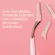 Wilkinson Intuition Dermaglow Handle