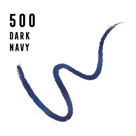 Max Factor Masterpiece Wow Lliner Eyeliner 500 Dark Navy