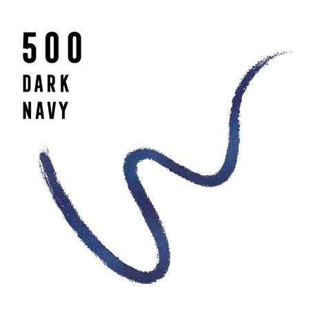 Max Factor Masterpiece Wow Liner Eyeliner 500 Dark Navy