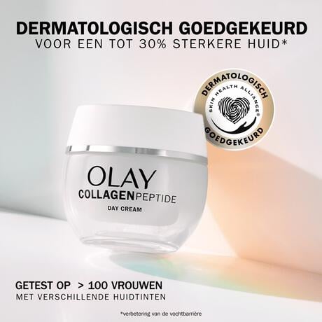 Olay Collagen Peptide Dagcrème 50 ML