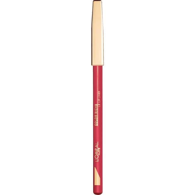 L'Oréal Paris Color Riche Lipliner 374 Intense Plum Lippotlood