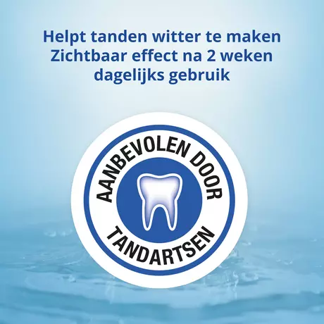 CB12 White Mondwater 250 ML