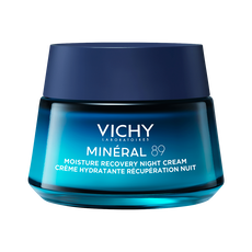 Vichy Minéral 89 Nachtcrème 50ML