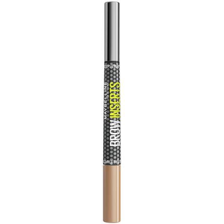 Maybelline New York Brow Inserts Wenkbrauw Multiplier 1 Blonde