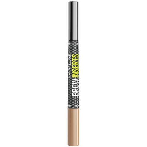 Maybelline New York Brow Inserts Wenkbrauw Multiplier 1 Blonde