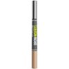 Maybelline New York Brow Inserts Wenkbrauw Multiplier 1 Blonde