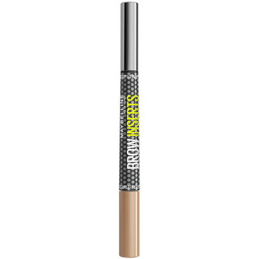 Maybelline New York Brow Inserts Wenkbrauw Multiplier 1 Blonde