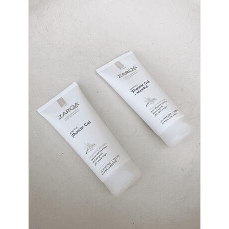 Zarqa Sensitive Douchegel 200 ML