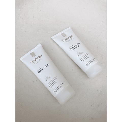 Zarqa Sensitive Douchegel 200 ML