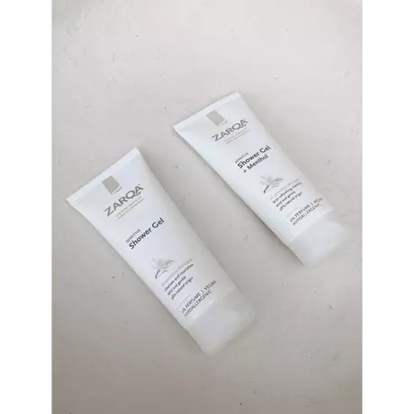 Zarqa Sensitive Douchegel 200 ML