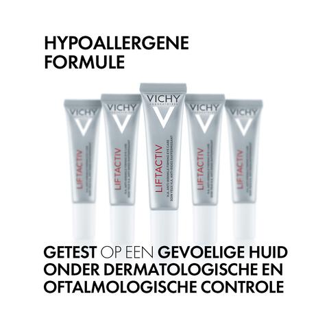 Vichy Liftactiv Oogcrème 15 ML