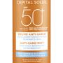 Vichy Capital Soleil Anti-Zand Zonnebrandspray Kind SPF50+ 200 ML