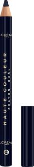 L'Oréal Paris Haute Couleur Crayon Khol Eyeliner Bleu Suede Blauw