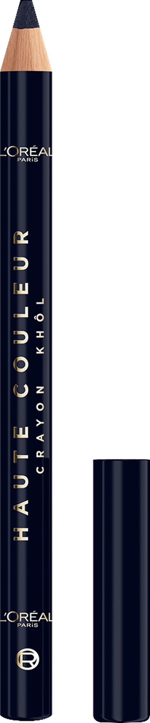 L'Oréal Paris Haute Couleur Crayon Khol Eyeliner Bleu Suede Blauw