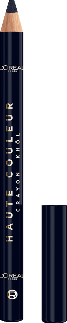 L'Oréal Paris Haute Couleur Crayon Khol Eyeliner Bleu Suede Blauw