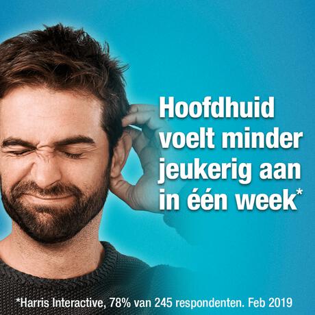 Alpecin Hybrid Cafeïne Shampoo 250 ML