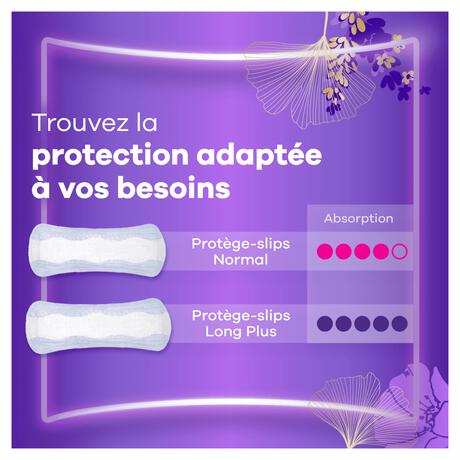 Always Inlegkruisje Discreet Long Plus