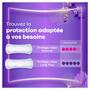 Always Discreet Incontinentie Inlegkruisjes Discreet Long Plus 24 stuks