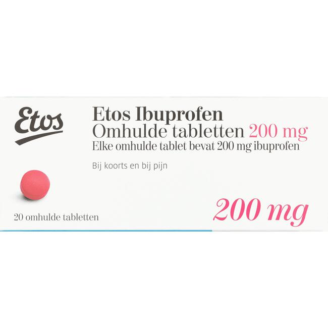 etos ibuprofen 200 mg