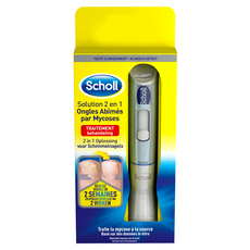 Scholl Kalknagel Behandelset 3,8 ML