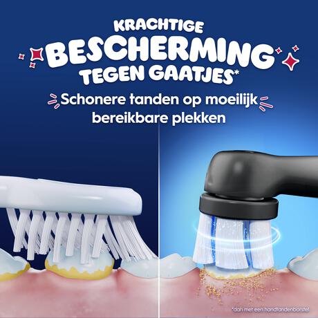 Oral-B iO Kids 6+ Spiderman Elektrische Tandenborstel