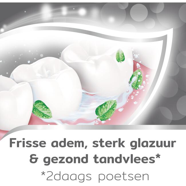 Aquafresh Tandsteen Controle Tandpasta - 75 ML