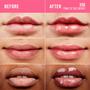 Rimmel London Thrill Seeker Glassy Gloss Lipgloss 350 Pink To The Berry 10 ML