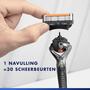 Gillette ProGlide Navulmesjes 4 stuks