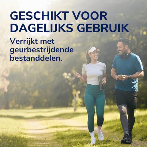 Scholl Voetdeodorant Fresh Step Voetenenspray 150 ML