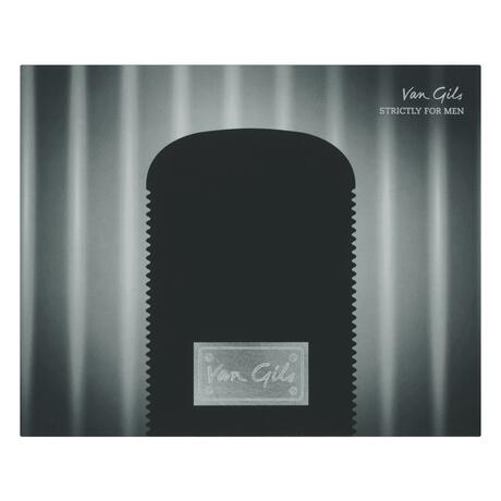 Van Gils Strictly for Men giftset