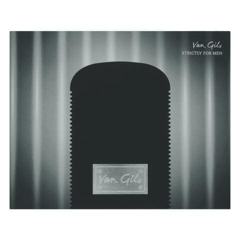 Van Gils Strictly for Men giftset