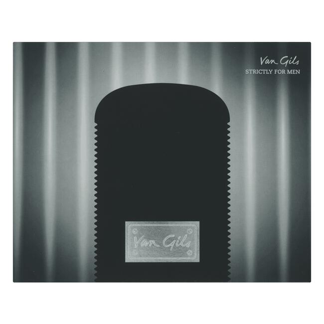Van Gils Strictly for Men giftset