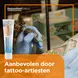Bepanthen Tattoo Verzorgende Cr�me 100 gram