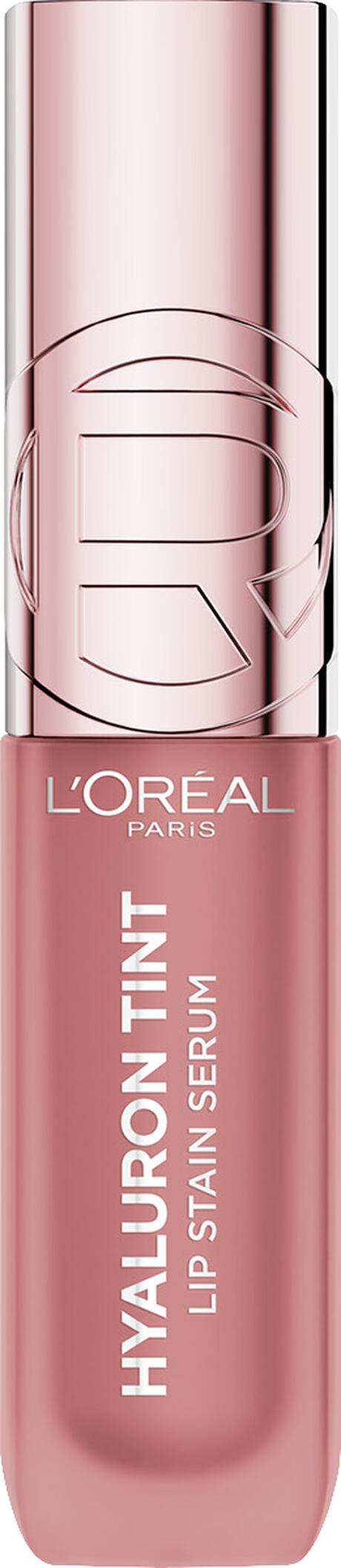 L'Oréal Paris Hyaluron Tint 601 Worth it