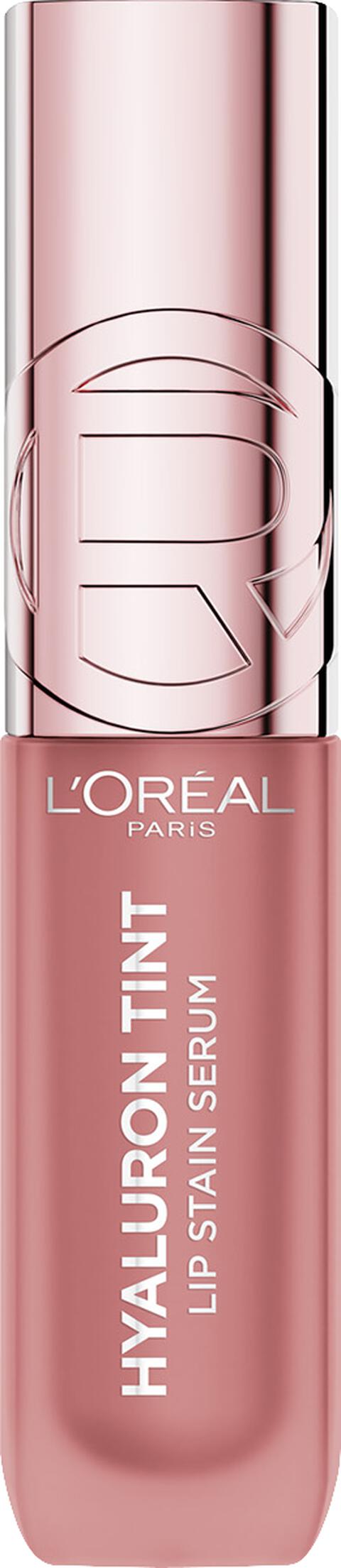 L'Oréal Paris Hyaluron Tint 601 Worth it