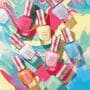 Sally Hansen Color Therapy Nagellak - Roze - 227 Epink Journey