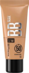 Maybelline New York BB Cream Nude 50