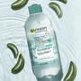 Garnier SkinActive Micellair Reinigingswater met Hyaluronzuur & Aloë Vera 400 ML