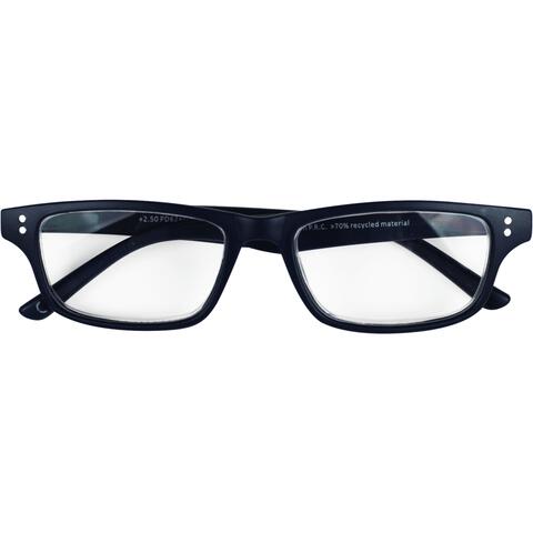 Etos Leesbril Mat Donkerblauw +1.0